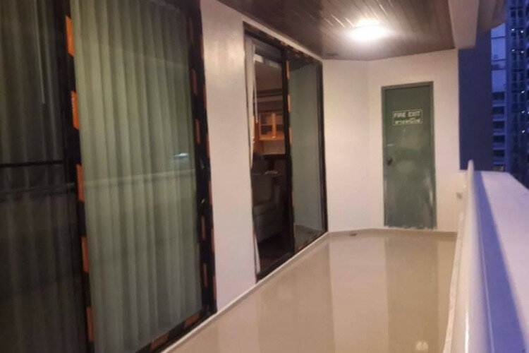 Кондоминиум в Бангкоке, Таиланд | THE512441