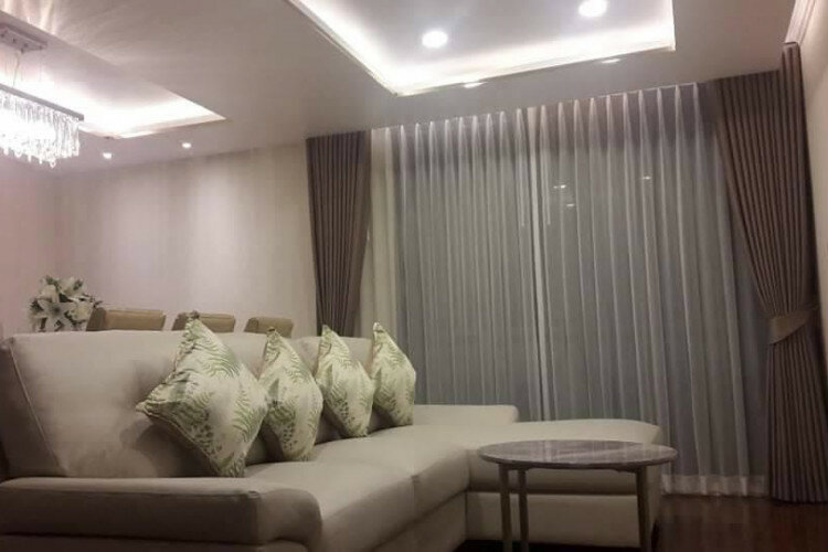 Кондоминиум в Бангкоке, Таиланд | THE512441