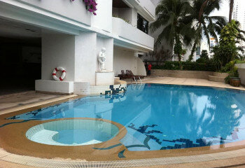 Кондоминиум в Бангкоке, Таиланд | THE512441