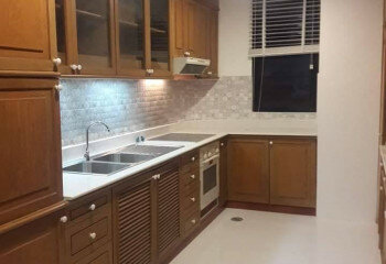 Кондоминиум в Бангкоке, Таиланд 