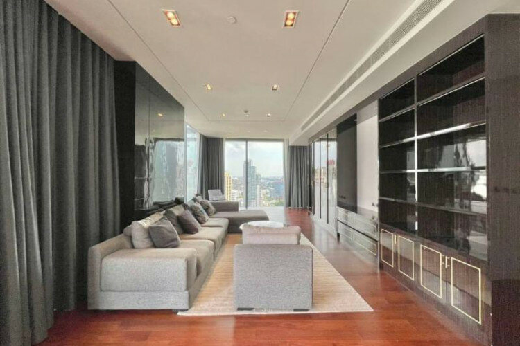 Кондоминиум в Бангкоке, Таиланд | THE112706