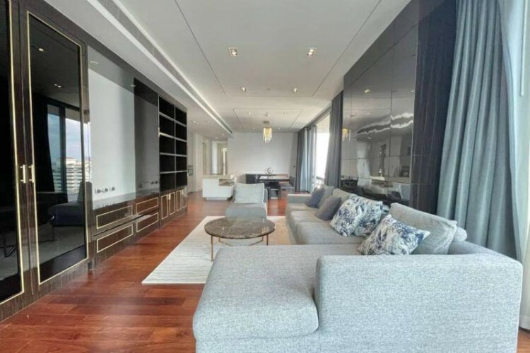 Кондоминиум в Бангкоке, Таиланд | THE112706