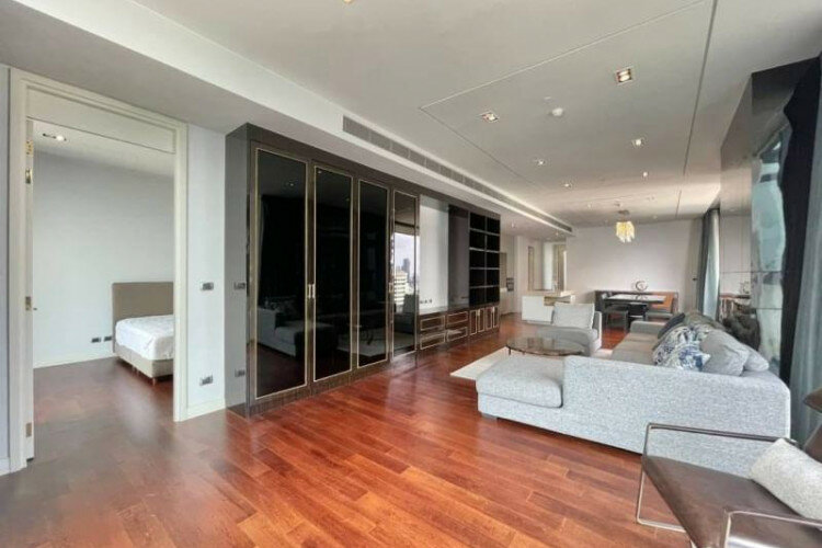 Кондоминиум в Бангкоке, Таиланд | THE112706