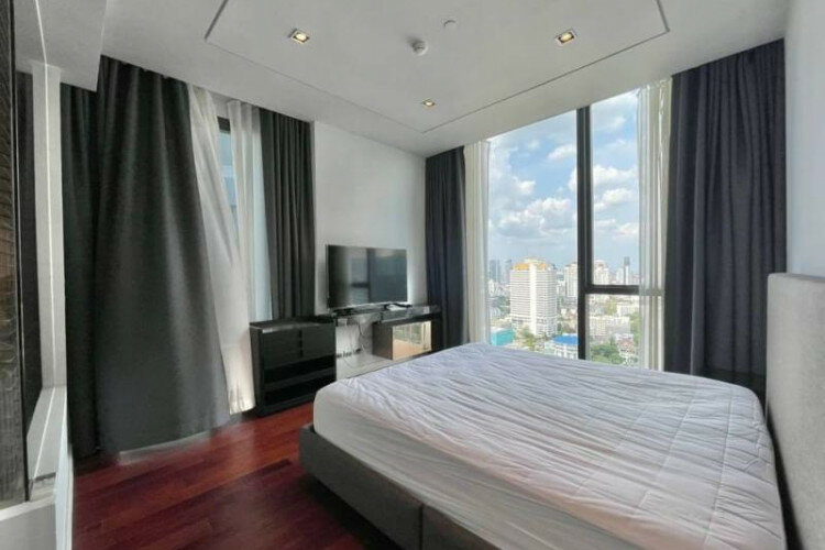 Кондоминиум в Бангкоке, Таиланд | THE112706