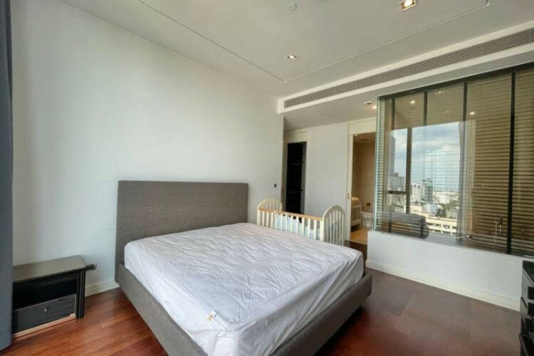 Кондоминиум в Бангкоке, Таиланд | THE112706