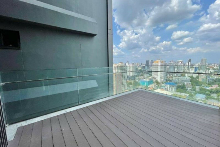 Кондоминиум в Бангкоке, Таиланд | THE112706