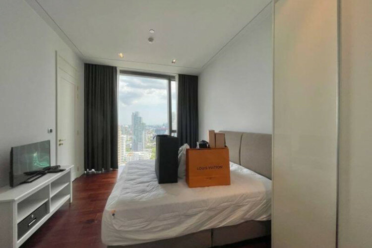 Кондоминиум в Бангкоке, Таиланд | THE112706