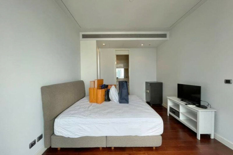 Кондоминиум в Бангкоке, Таиланд | THE112706