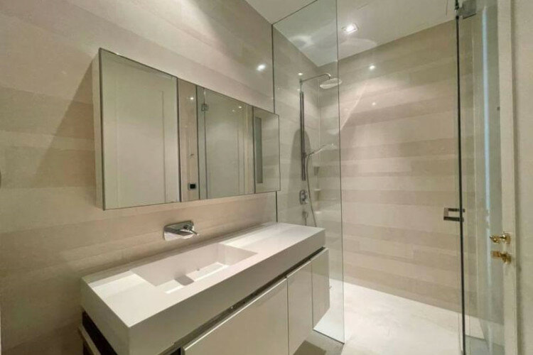 Кондоминиум в Бангкоке, Таиланд | THE112706