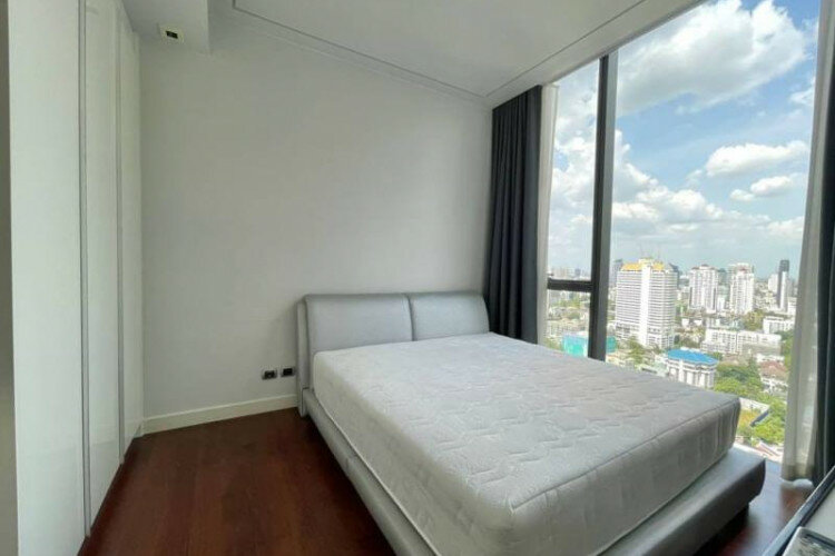 Кондоминиум в Бангкоке, Таиланд | THE112706