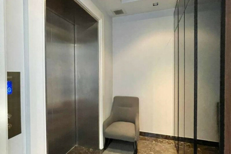 Кондоминиум в Бангкоке, Таиланд | THE112706