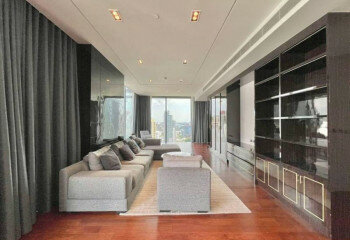 Кондоминиум в Бангкоке, Таиланд | THE112706