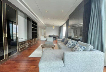 Кондоминиум в Бангкоке, Таиланд | THE112706