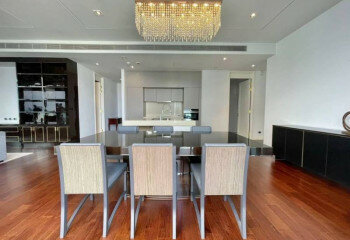 Кондоминиум в Бангкоке, Таиланд | THE112706