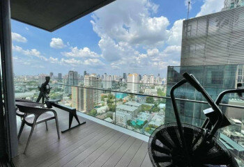 Кондоминиум в Бангкоке, Таиланд | THE112706