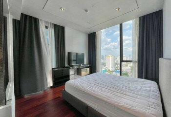 Кондоминиум в Бангкоке, Таиланд | THE112706