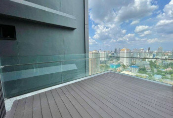 Кондоминиум в Бангкоке, Таиланд | THE112706