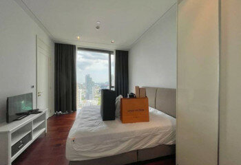 Кондоминиум в Бангкоке, Таиланд | THE112706