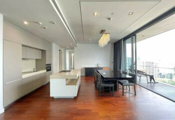 Кондоминиум в Бангкоке, Таиланд 