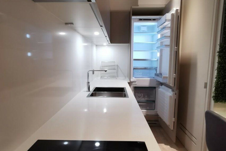 Кондоминиум в Бангкоке, Таиланд | THE412758