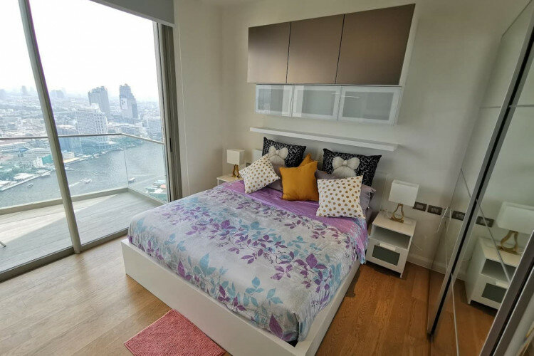 Кондоминиум в Бангкоке, Таиланд | THE412758