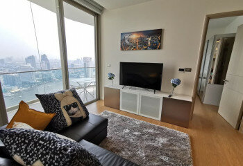 Кондоминиум в Бангкоке, Таиланд | THE412758