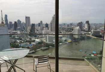 Кондоминиум в Бангкоке, Таиланд | THE412758