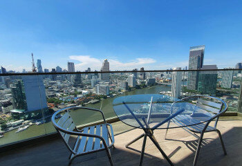 Кондоминиум в Бангкоке, Таиланд | THE412758