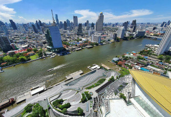 Кондоминиум в Бангкоке, Таиланд | THE412758