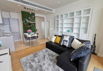 Кондоминиум в Бангкоке, Таиланд | THE412758