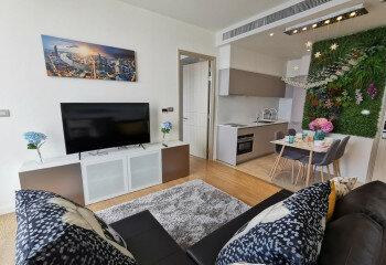 Кондоминиум в Бангкоке, Таиланд | THE412758