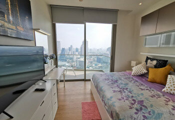 Кондоминиум в Бангкоке, Таиланд | THE412758