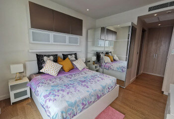 Кондоминиум в Бангкоке, Таиланд | THE412758