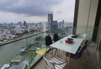 Кондоминиум в Бангкоке, Таиланд 