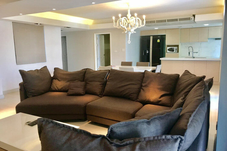 Кондоминиум в Бангкоке, Таиланд | THE212950