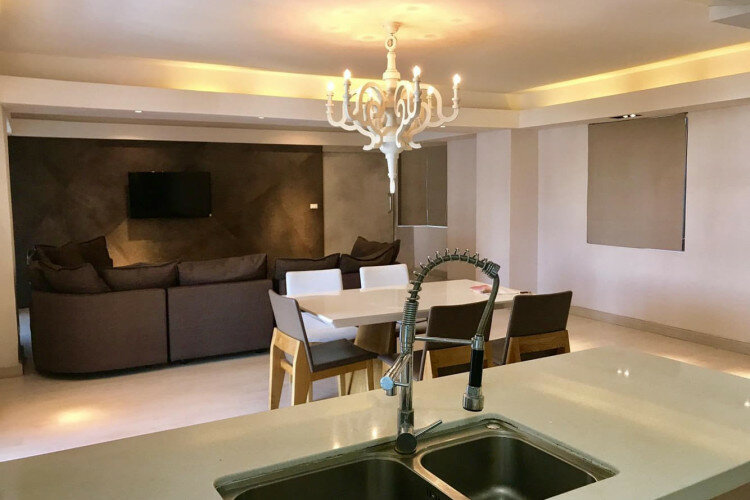 Кондоминиум в Бангкоке, Таиланд | THE212950