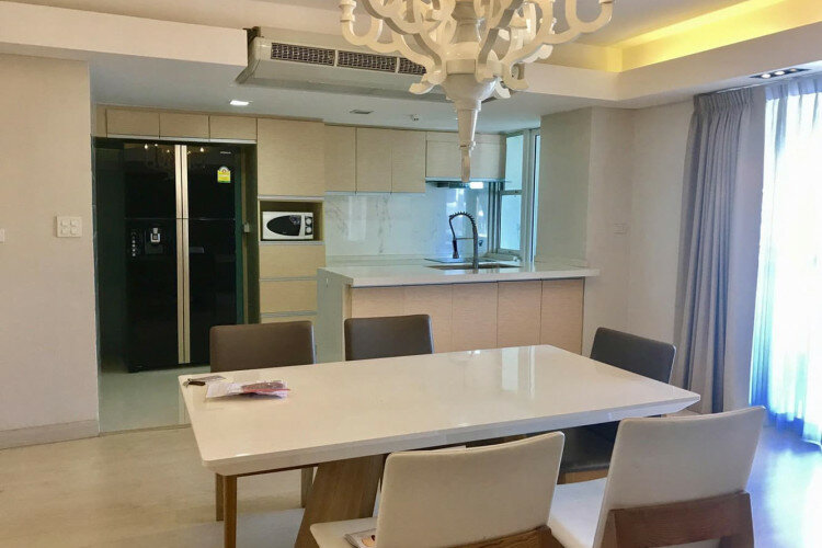 Кондоминиум в Бангкоке, Таиланд | THE212950