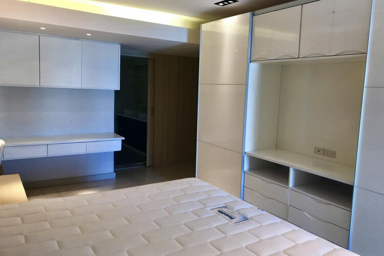 Кондоминиум в Бангкоке, Таиланд | THE212950