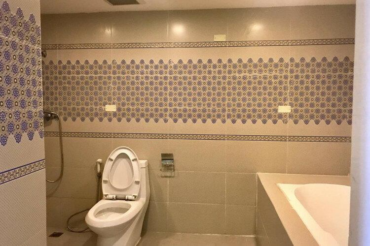 Кондоминиум в Бангкоке, Таиланд | THE212950