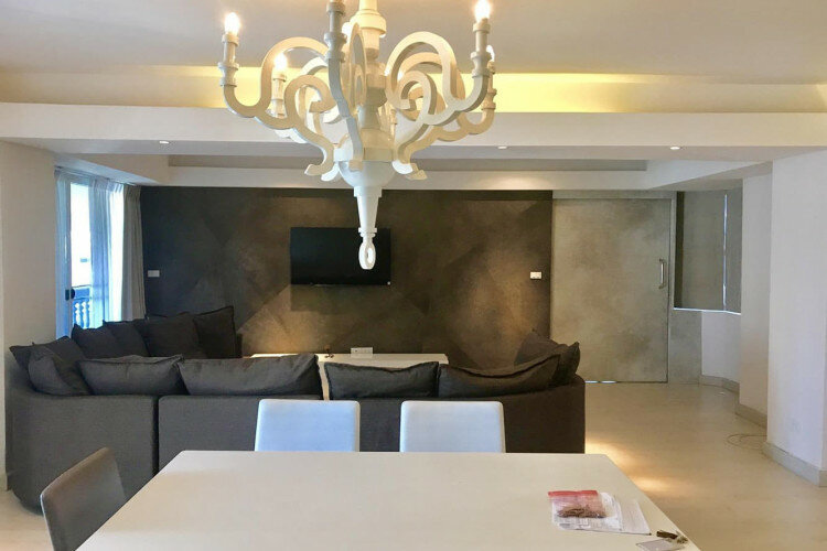 Кондоминиум в Бангкоке, Таиланд | THE212950