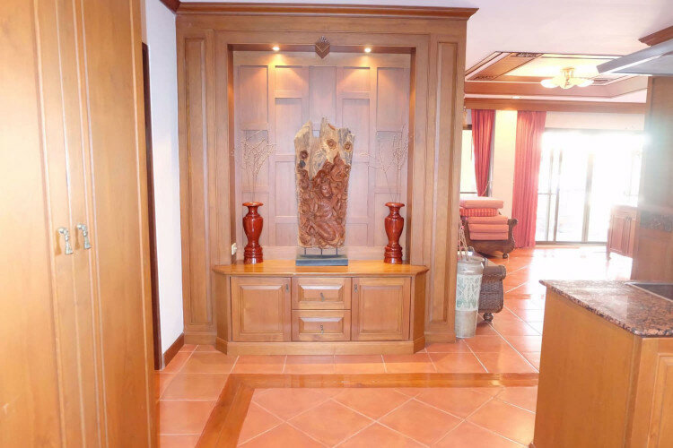 Кондоминиум в Паттайе, Таиланд | THE327803