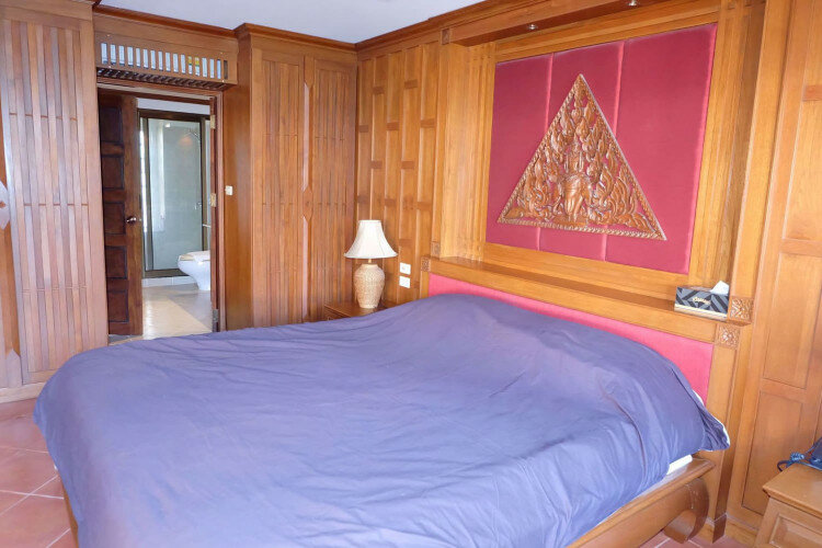 Кондоминиум в Паттайе, Таиланд | THE327803