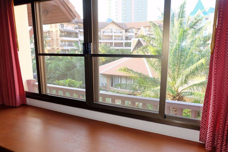 Кондоминиум в Паттайе, Таиланд | THE327803