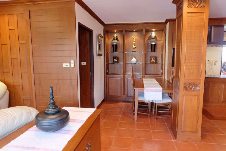 Кондоминиум в Паттайе, Таиланд | THE327803