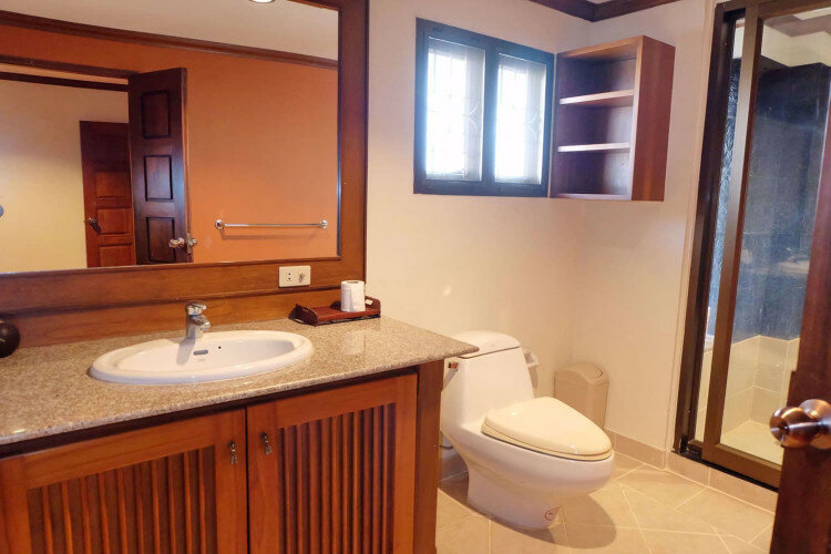 Кондоминиум в Паттайе, Таиланд | THE327803