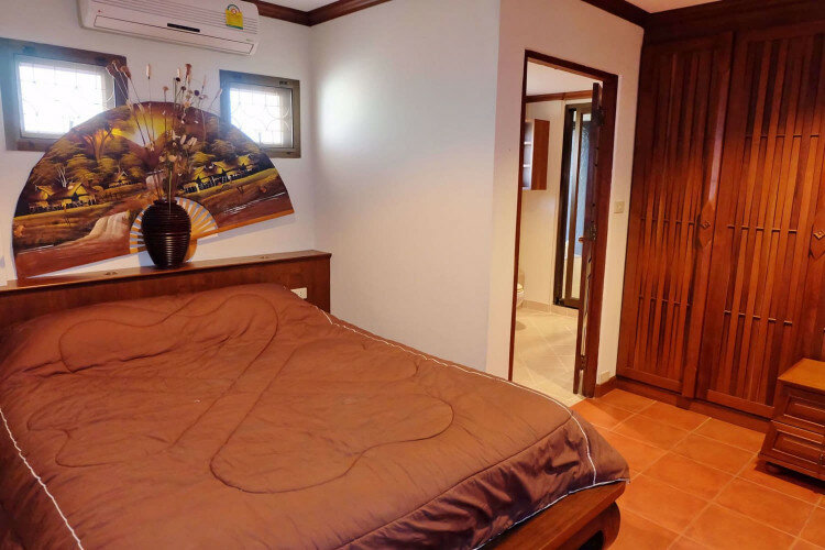 Кондоминиум в Паттайе, Таиланд | THE327803