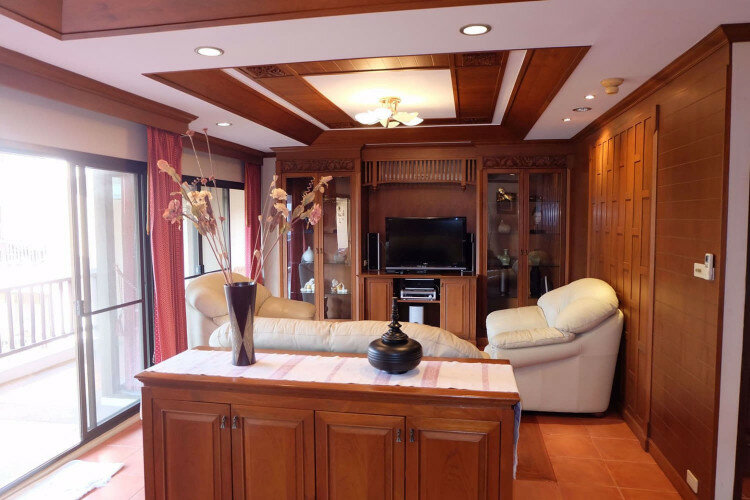 Кондоминиум в Паттайе, Таиланд | THE327803