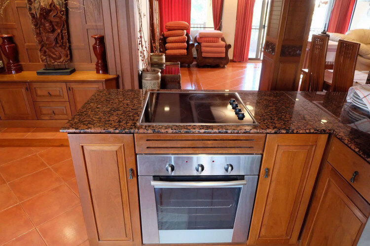 Кондоминиум в Паттайе, Таиланд | THE327803