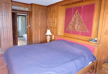 Кондоминиум в Паттайе, Таиланд | THE327803