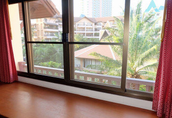 Кондоминиум в Паттайе, Таиланд | THE327803